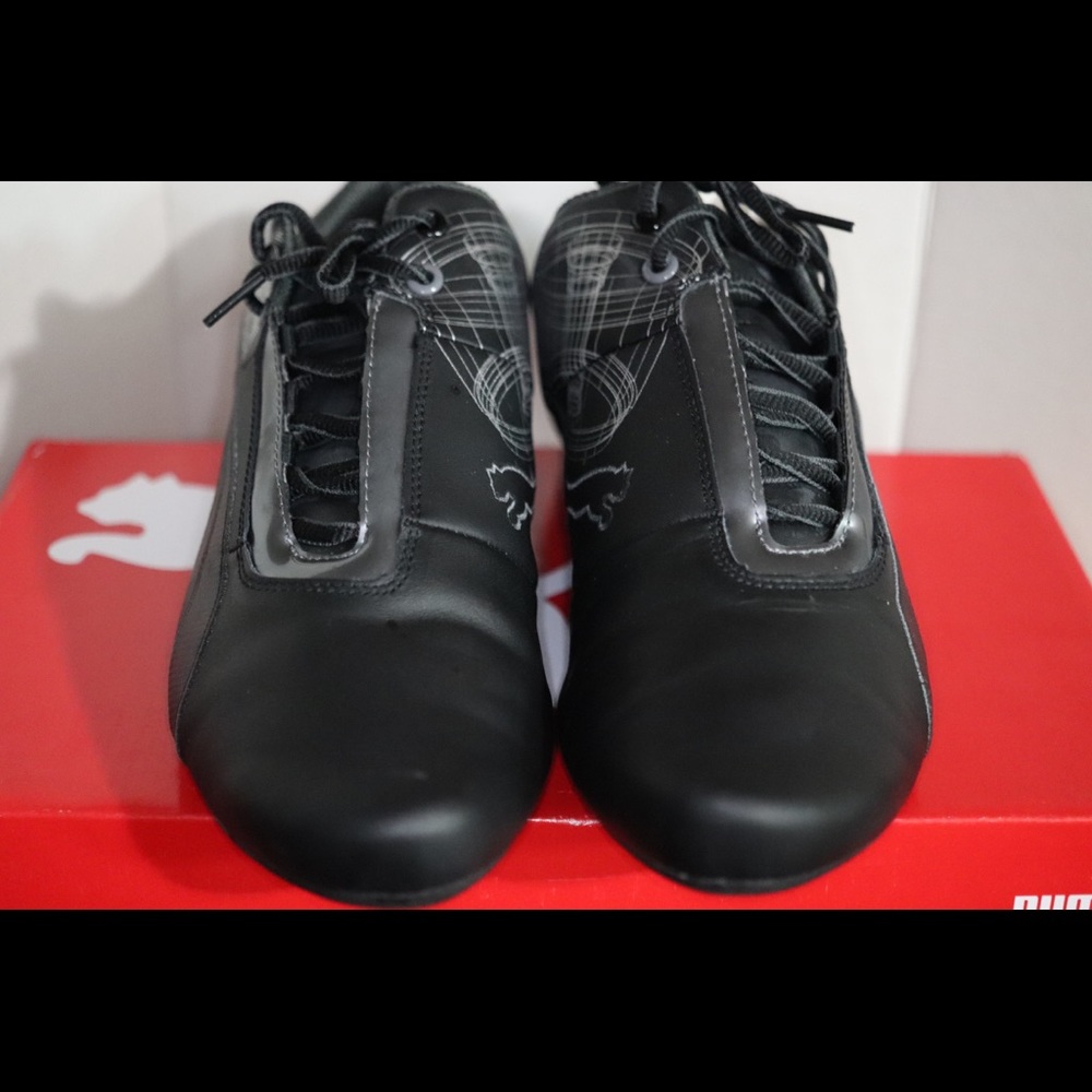 puma future cat s1 atomicity